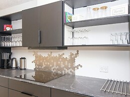 5 Star Holiday Home in Vemb