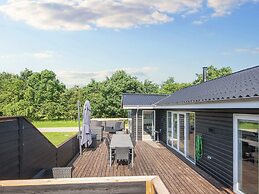 5 Star Holiday Home in Vemb