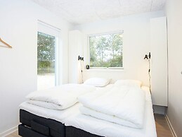 5 Star Holiday Home in Vemb