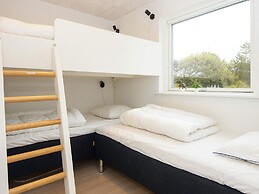 5 Star Holiday Home in Vemb