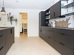 5 Star Holiday Home in Vemb