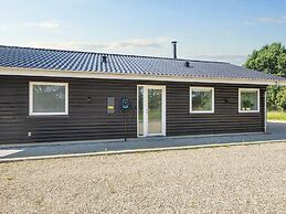 5 Star Holiday Home in Vemb