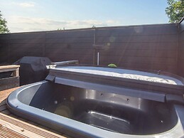 5 Star Holiday Home in Vemb