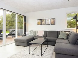 5 Star Holiday Home in Vemb