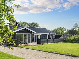 5 Star Holiday Home in Vemb