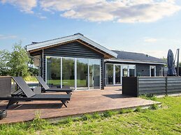 5 Star Holiday Home in Vemb