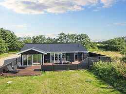 5 Star Holiday Home in Vemb