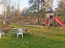 6 Person Holiday Home in Munso