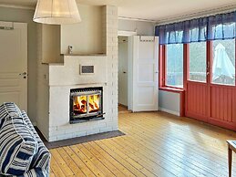 6 Person Holiday Home in Munso