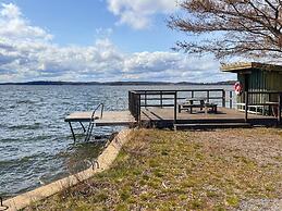6 Person Holiday Home in Munso