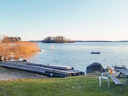 6 Person Holiday Home in Munso