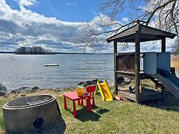 6 Person Holiday Home in Munso