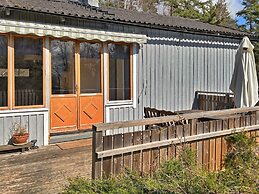 6 Person Holiday Home in Munso