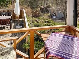 6 Person Holiday Home in Munso