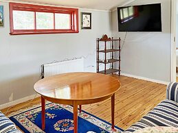 6 Person Holiday Home in Munso
