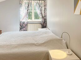 6 Person Holiday Home in Munso