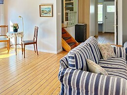 6 Person Holiday Home in Munso