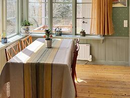 6 Person Holiday Home in Munso