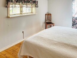 6 Person Holiday Home in Munso