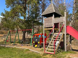 6 Person Holiday Home in Munso