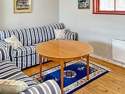 6 Person Holiday Home in Munso