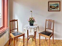 6 Person Holiday Home in Munso