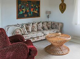 6 Person Holiday Home in Bastad-by Traum