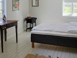 6 Person Holiday Home in Bastad-by Traum