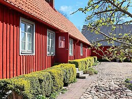 6 Person Holiday Home in Bastad-by Traum