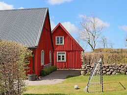 6 Person Holiday Home in Bastad-by Traum