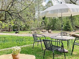 8 Person Holiday Home in Hestra