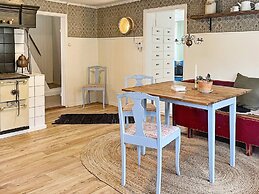 8 Person Holiday Home in Hestra