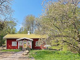 8 Person Holiday Home in Hestra