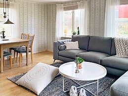 8 Person Holiday Home in Hestra
