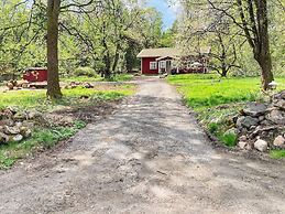 8 Person Holiday Home in Hestra