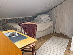 8 Person Holiday Home in Hestra