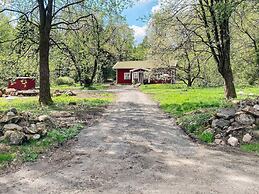 8 Person Holiday Home in Hestra