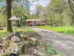 8 Person Holiday Home in Hestra