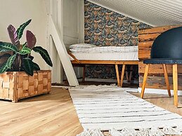 8 Person Holiday Home in Hestra