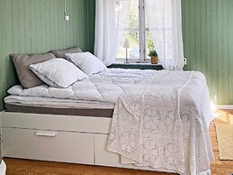 8 Person Holiday Home in Hestra