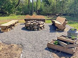 8 Person Holiday Home in Hestra