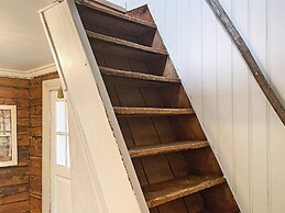 8 Person Holiday Home in Hestra