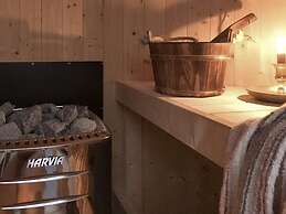 8 Person Holiday Home in Hestra