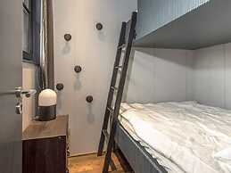 4 Star Holiday Home in Salen