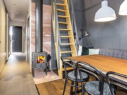 4 Star Holiday Home in Salen