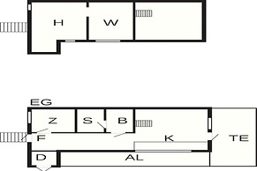 4 Star Holiday Home in Salen