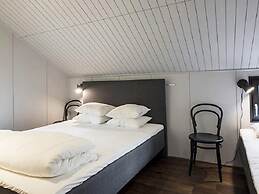 4 Star Holiday Home in Salen