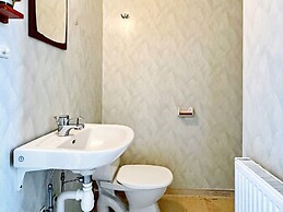 4 Star Holiday Home in Morlunda