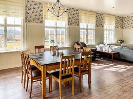 4 Star Holiday Home in Morlunda
