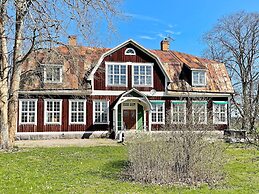 4 Star Holiday Home in Morlunda